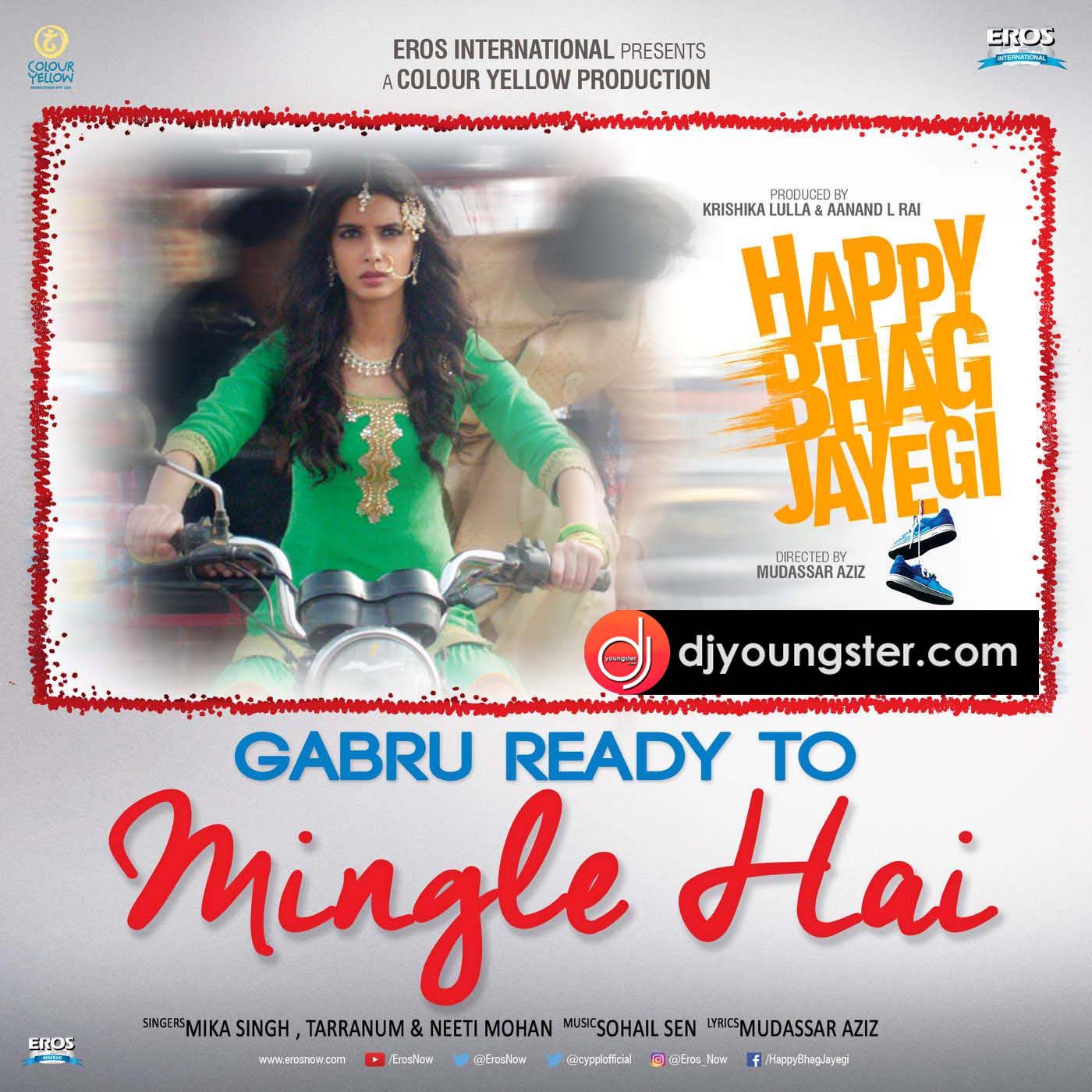 Gabru mika singh song mp3 download