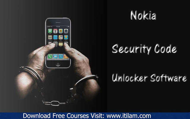 Nokia Mobile Security Code Unlock Software Free Download